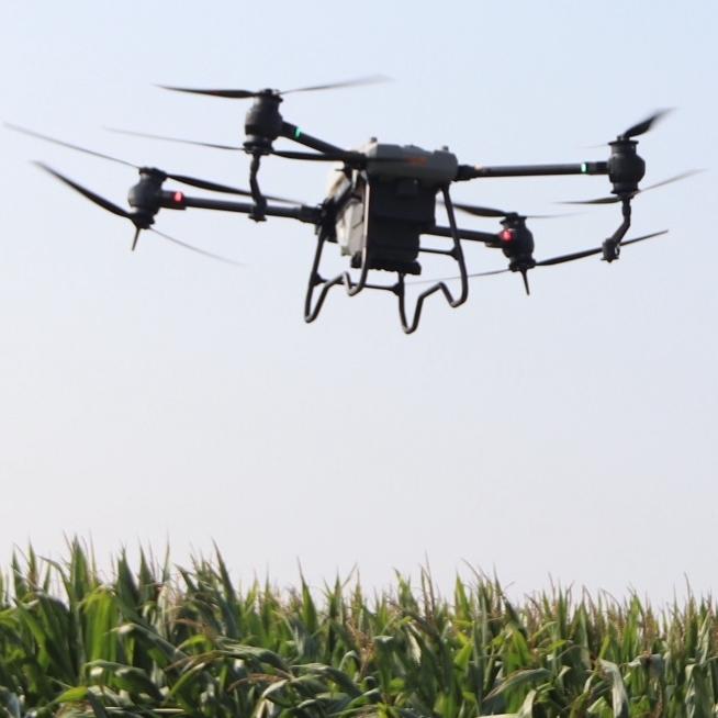 Precision agriculture increases farmers’ profitability